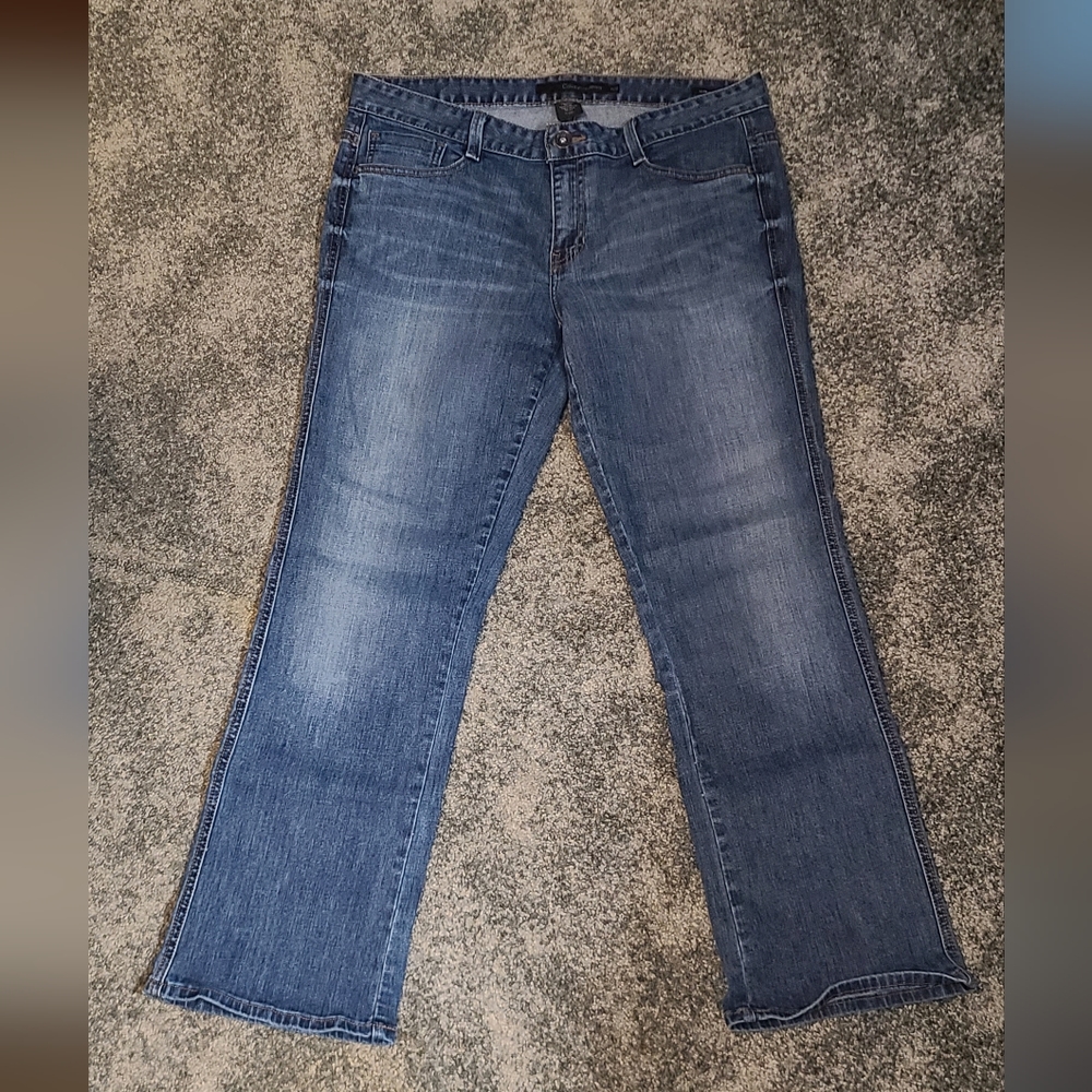 Calvin Klein Jeans (women)